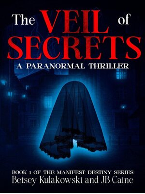cover image of The Veil of Secrets